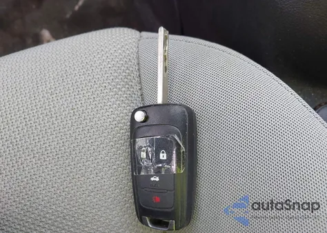 2015 Chevrolet Cruze 1Lt Auto z USA, uszkodzony, nr VIN 1G1PC5SB9F7193789